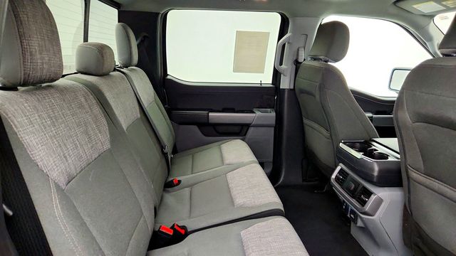 2023 Ford F-150 XLT 4WD SuperCrew 5.5' Box w/ 302A, FX4 & Tow Pkg - 23046967 - 22