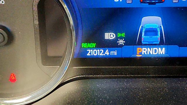 2023 Ford F-150 XLT 4WD SuperCrew 5.5' Box w/ 302A, PowerBoost, Black Appearance - 23029923 - 14