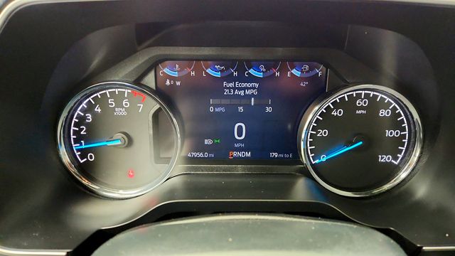 2023 Ford F-150 XLT 4WD SuperCrew 5.5' Box w/ 302A, Trailer Tow Pkg & 2.7L T V6 - 22972340 - 13