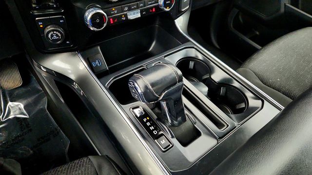 2023 Ford F-150 XLT 4WD SuperCrew 5.5' Box w/ 302A, Trailer Tow Pkg & 2.7L T V6 - 22972340 - 15