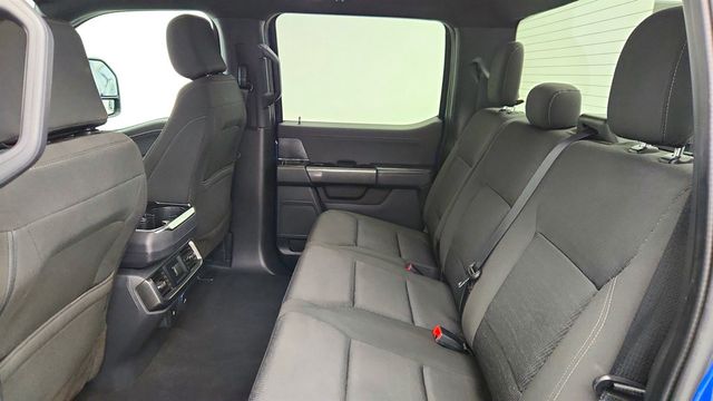 2023 Ford F-150 XLT 4WD SuperCrew 5.5' Box w/ 302A, Trailer Tow Pkg & 2.7L T V6 - 22972340 - 20