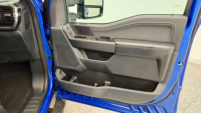 2023 Ford F-150 XLT 4WD SuperCrew 5.5' Box w/ 302A, Trailer Tow Pkg & 2.7L T V6 - 22972340 - 25