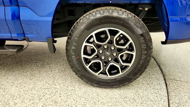 2023 Ford F-150 XLT 4WD SuperCrew 5.5' Box w/ 302A, Trailer Tow Pkg & 2.7L T V6 - 22972340 - 8