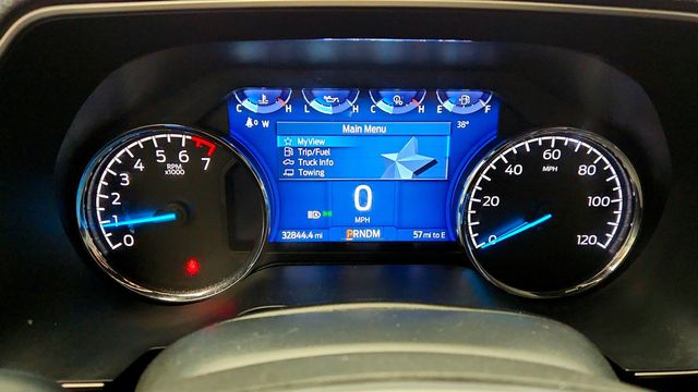 2023 Ford F-150 XLT 4WD SuperCrew 5.5' Box w/ Equipment 302A & 3.5L EcoBoost - 22960157 - 14