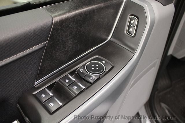 2023 Ford F-150 XLT 4WD SuperCrew 6.5' Box - 23003622 - 10