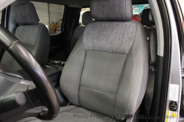 2023 Ford F-150 XLT 4WD SuperCrew 6.5' Box - 23003622 - 12