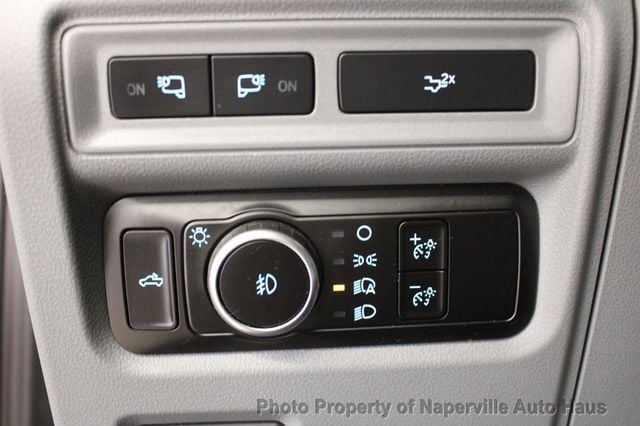 2023 Ford F-150 XLT 4WD SuperCrew 6.5' Box - 23003622 - 14