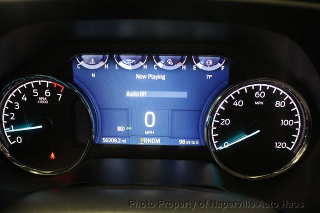 2023 Ford F-150 XLT 4WD SuperCrew 6.5' Box - 23003622 - 18