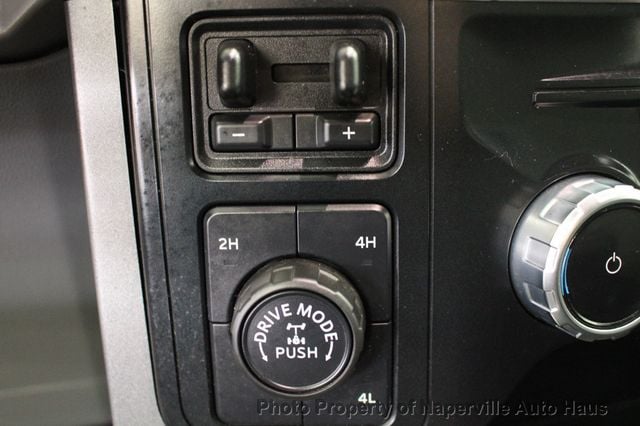 2023 Ford F-150 XLT 4WD SuperCrew 6.5' Box - 23003622 - 21