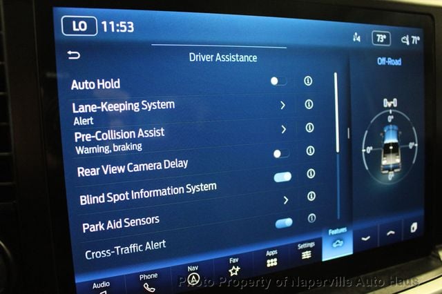 2023 Ford F-150 XLT 4WD SuperCrew 6.5' Box - 23003622 - 24