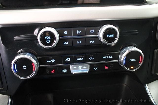 2023 Ford F-150 XLT 4WD SuperCrew 6.5' Box - 23003622 - 27