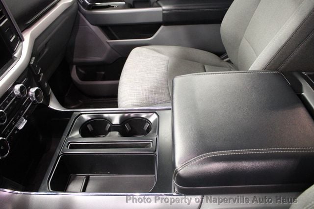 2023 Ford F-150 XLT 4WD SuperCrew 6.5' Box - 23003622 - 28