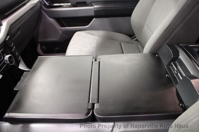 2023 Ford F-150 XLT 4WD SuperCrew 6.5' Box - 23003622 - 29