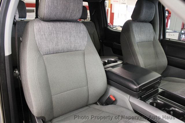 2023 Ford F-150 XLT 4WD SuperCrew 6.5' Box - 23003622 - 40