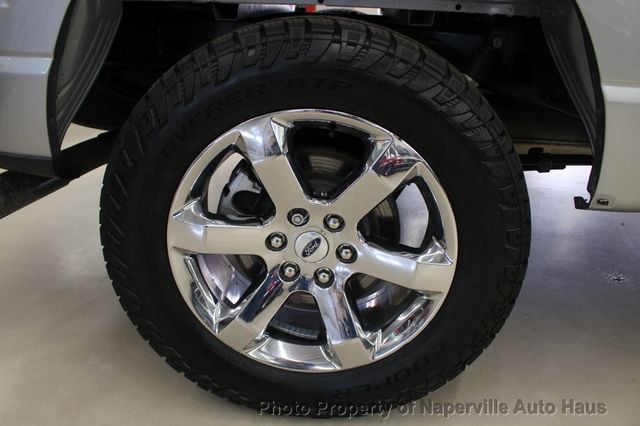 2023 Ford F-150 XLT 4WD SuperCrew 6.5' Box - 23003622 - 47