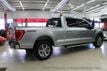 2023 Ford F-150 XLT 4WD SuperCrew 6.5' Box - 23003622 - 58