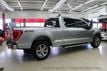 2023 Ford F-150 XLT 4WD SuperCrew 6.5' Box - 23003622 - 6