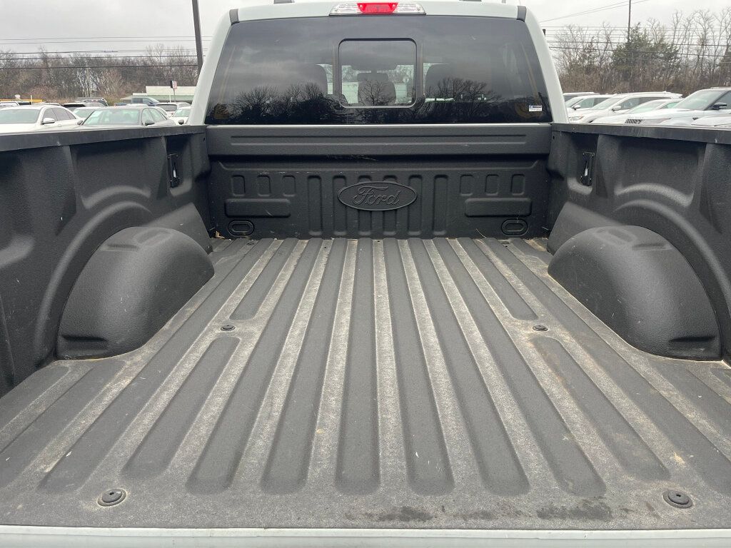 2023 Ford F-150 XLT 4WD SuperCrew 6.5' Box - 22987500 - 10