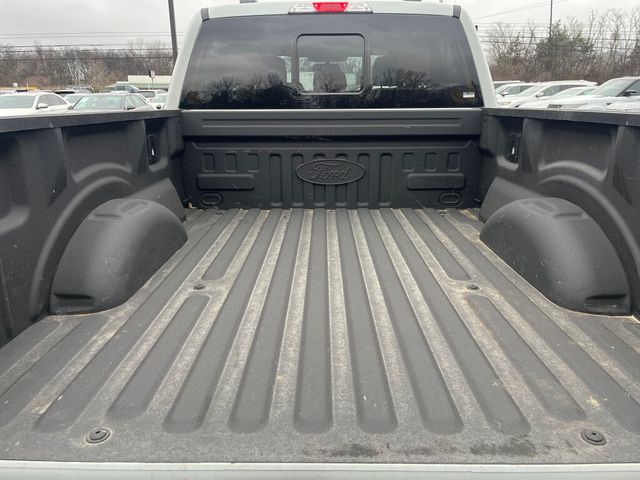 2023 Ford F-150 XLT 4WD SuperCrew 6.5' Box - 22987500 - 10