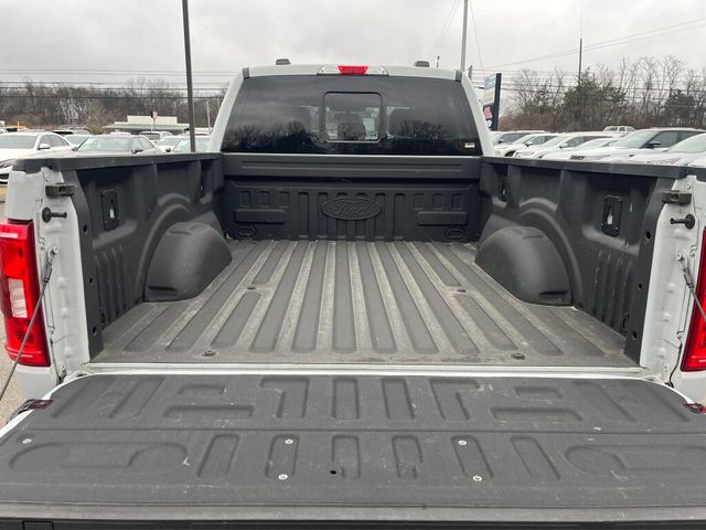 2023 Ford F-150 XLT 4WD SuperCrew 6.5' Box - 22987500 - 11