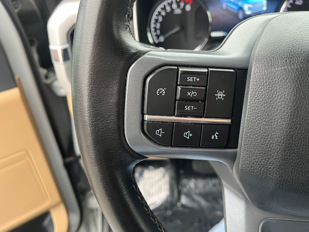 2023 Ford F-150 XLT 4WD SuperCrew 6.5' Box - 22987500 - 15