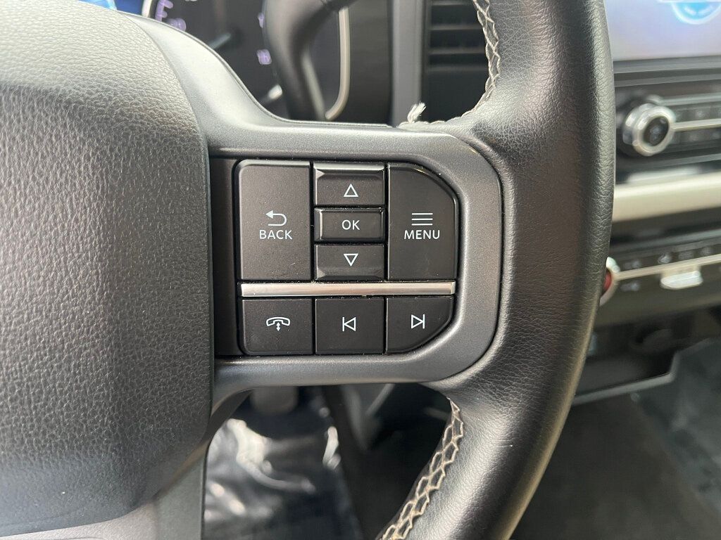 2023 Ford F-150 XLT 4WD SuperCrew 6.5' Box - 22987500 - 16