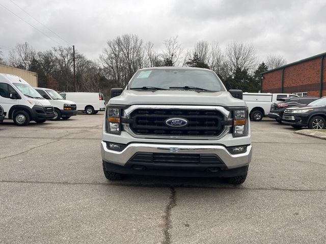 2023 Ford F-150 XLT 4WD SuperCrew 6.5' Box - 22987500 - 1