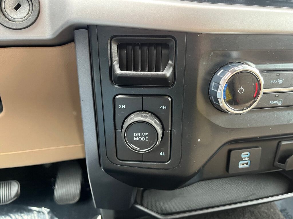 2023 Ford F-150 XLT 4WD SuperCrew 6.5' Box - 22987500 - 20