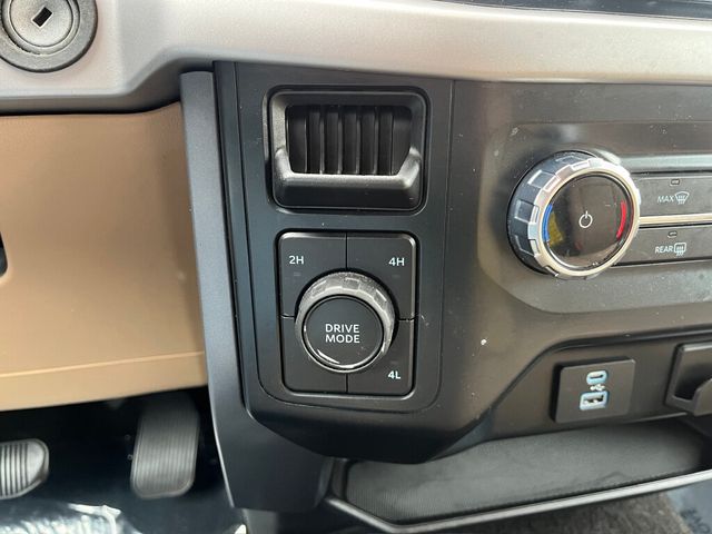 2023 Ford F-150 XLT 4WD SuperCrew 6.5' Box - 22987500 - 20