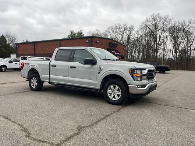 2023 Ford F-150 XLT 4WD SuperCrew 6.5' Box - 22987500 - 2