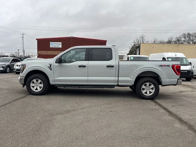 2023 Ford F-150 XLT 4WD SuperCrew 6.5' Box - 22987500 - 3