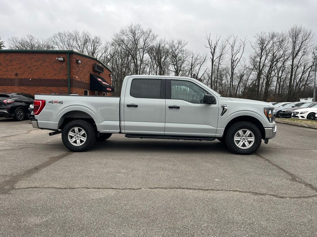 2023 Ford F-150 XLT 4WD SuperCrew 6.5' Box - 22987500 - 5