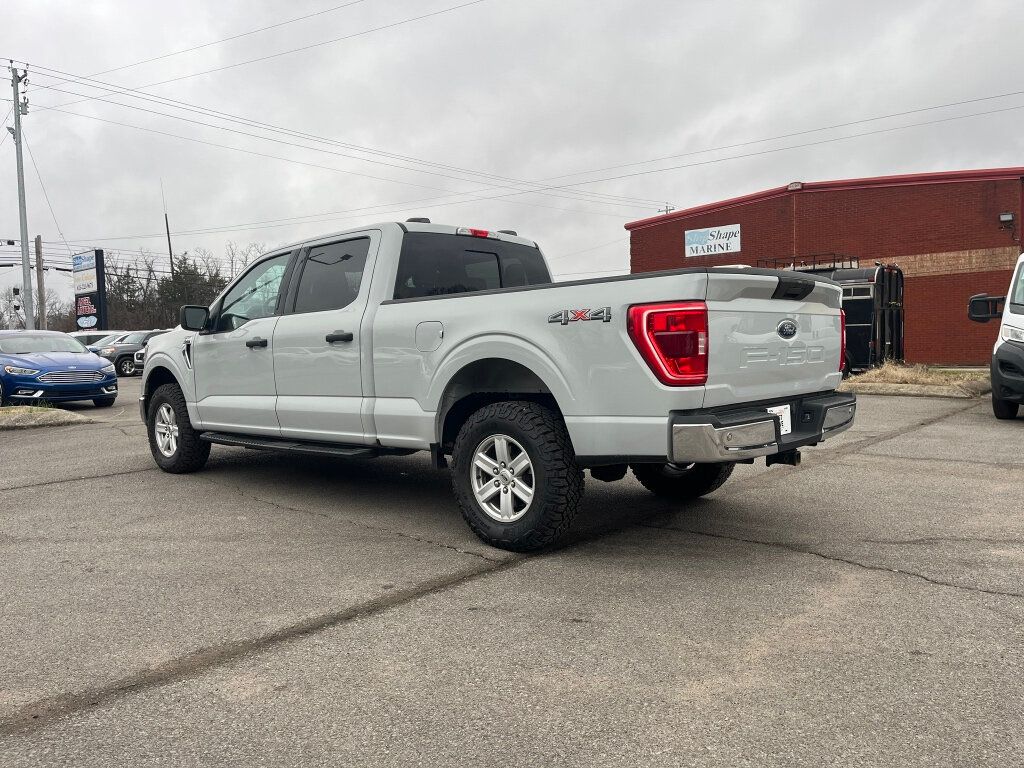 2023 Ford F-150 XLT 4WD SuperCrew 6.5' Box - 22987500 - 7