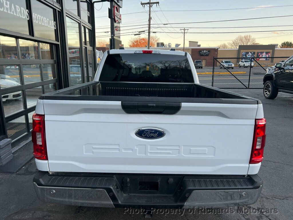 2023 Ford F-150 XLT 4WD SuperCrew 6.5' Box - 22692901 - 9