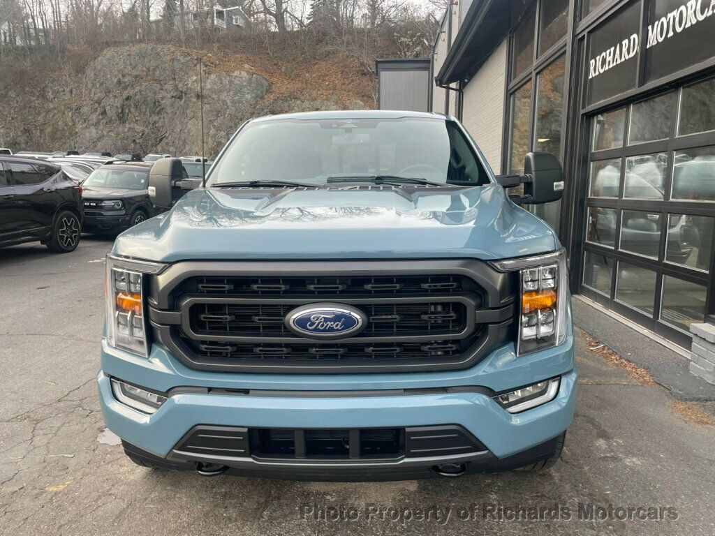 2023 Ford F-150 XLT 4WD SuperCrew 6.5' Box - 22695874 - 3