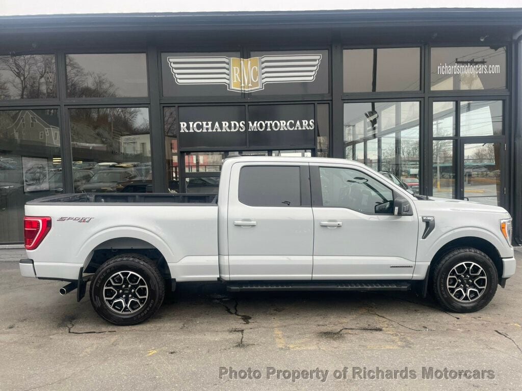 2023 Ford F-150 XLT 4WD SuperCrew 6.5' Box - 22732866 - 28