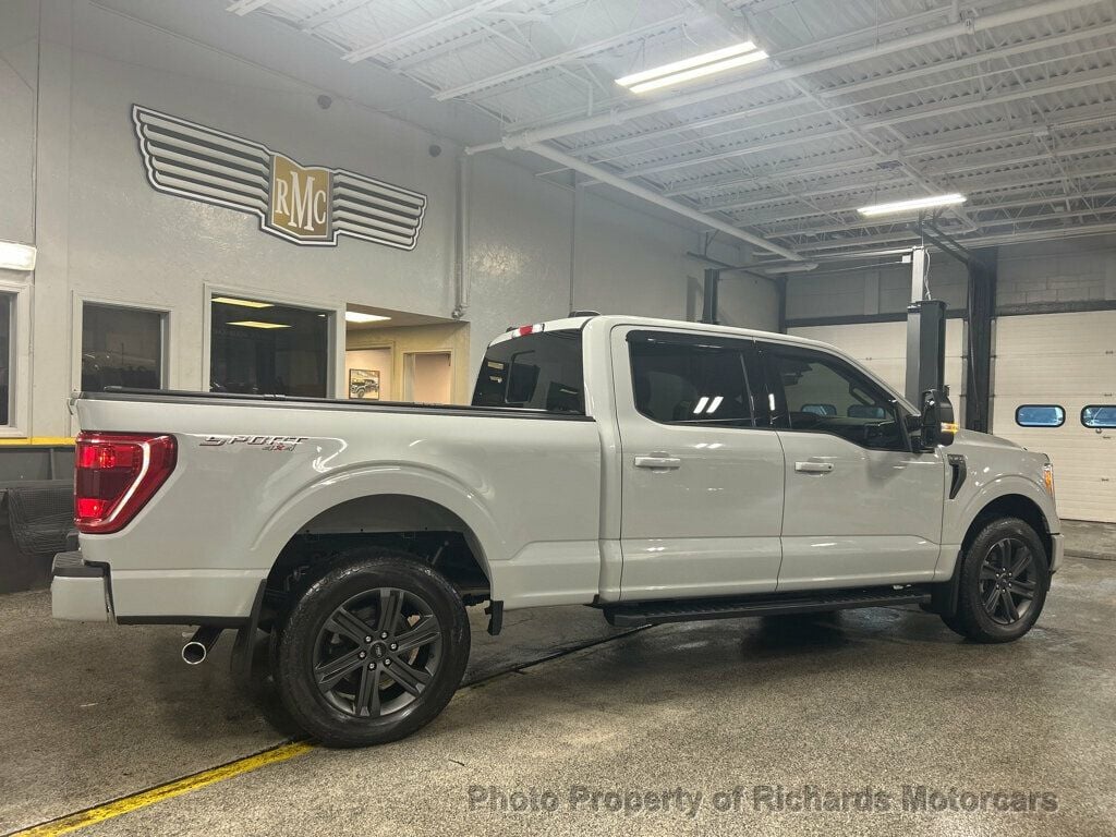 2023 Ford F-150 XLT 4WD SuperCrew 6.5' Box - 22747657 - 1