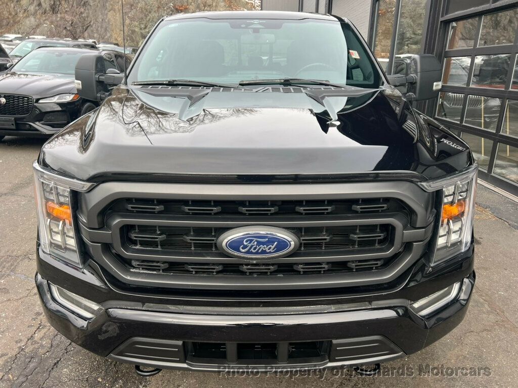 2023 Ford F-150 XLT 4WD SuperCrew 6.5' Box - 22769570 - 12