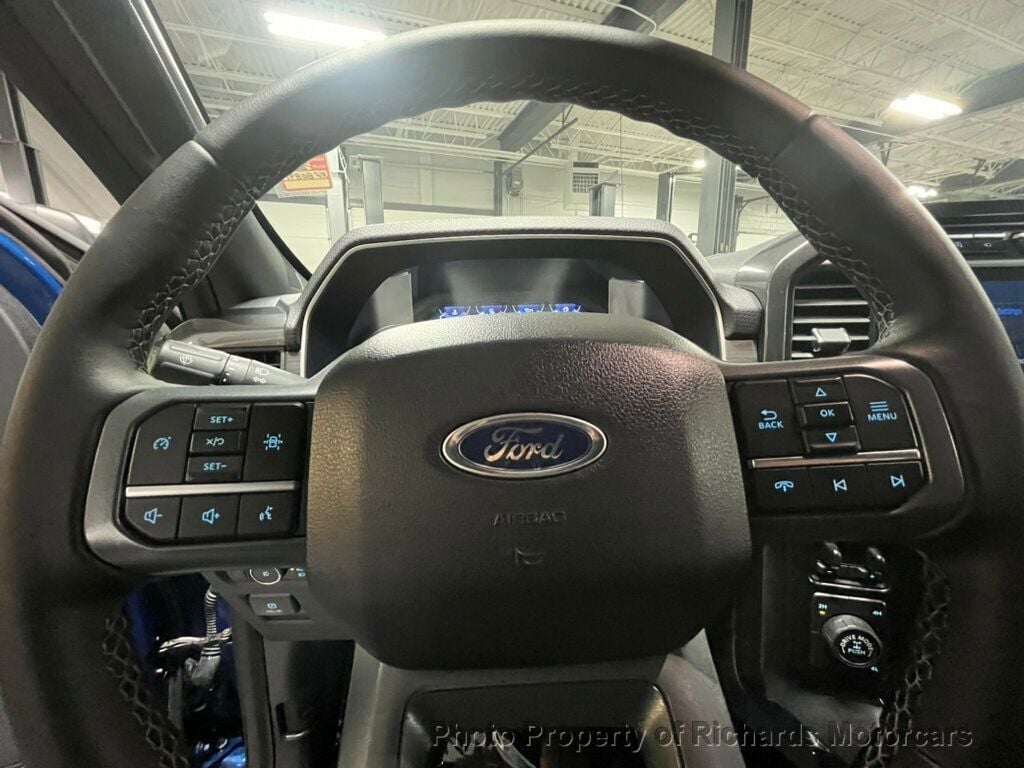 2023 Ford F-150 XLT 4WD SuperCrew 6.5' Box - 22769571 - 20