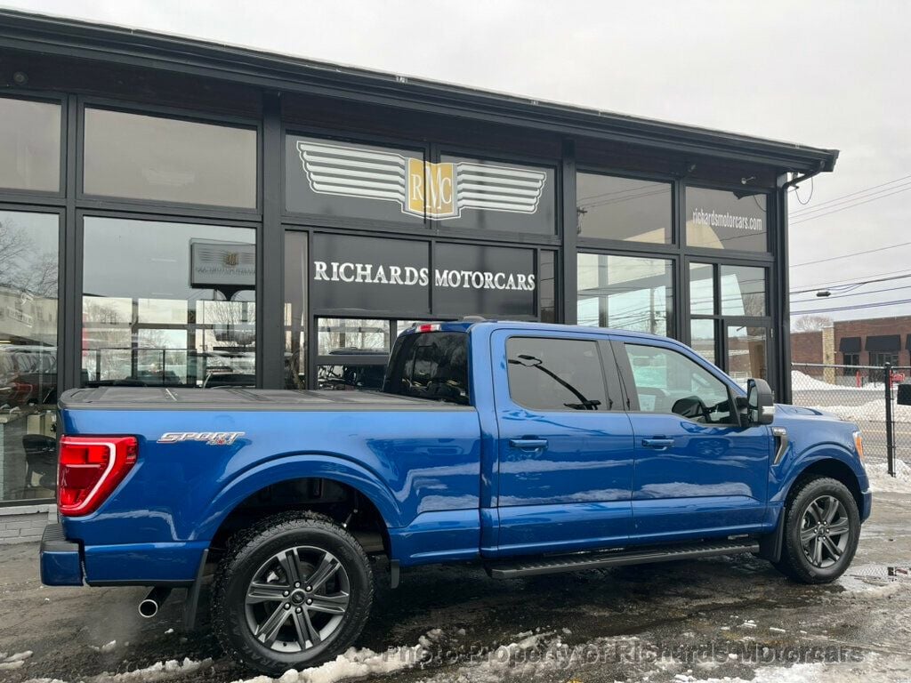 2023 Ford F-150 XLT 4WD SuperCrew 6.5' Box - 22769571 - 28