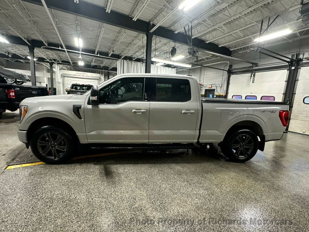 2023 Ford F-150 XLT 4WD SuperCrew 6.5' Box - 22790487 - 5