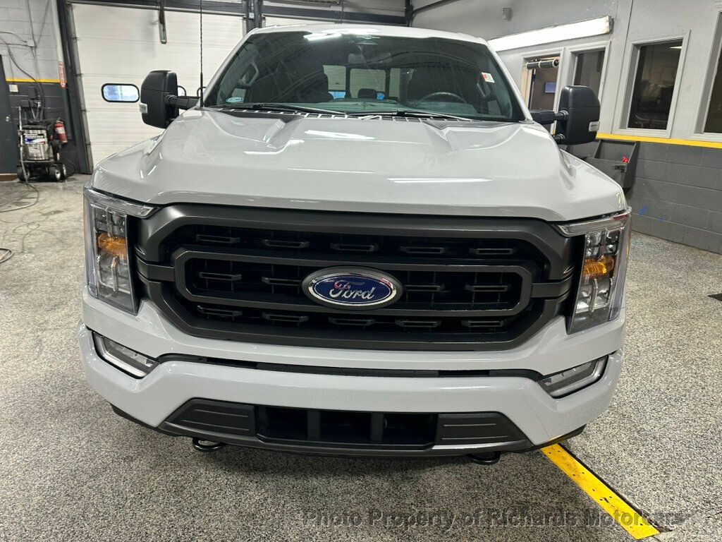 2023 Ford F-150 XLT 4WD SuperCrew 6.5' Box - 22790487 - 7