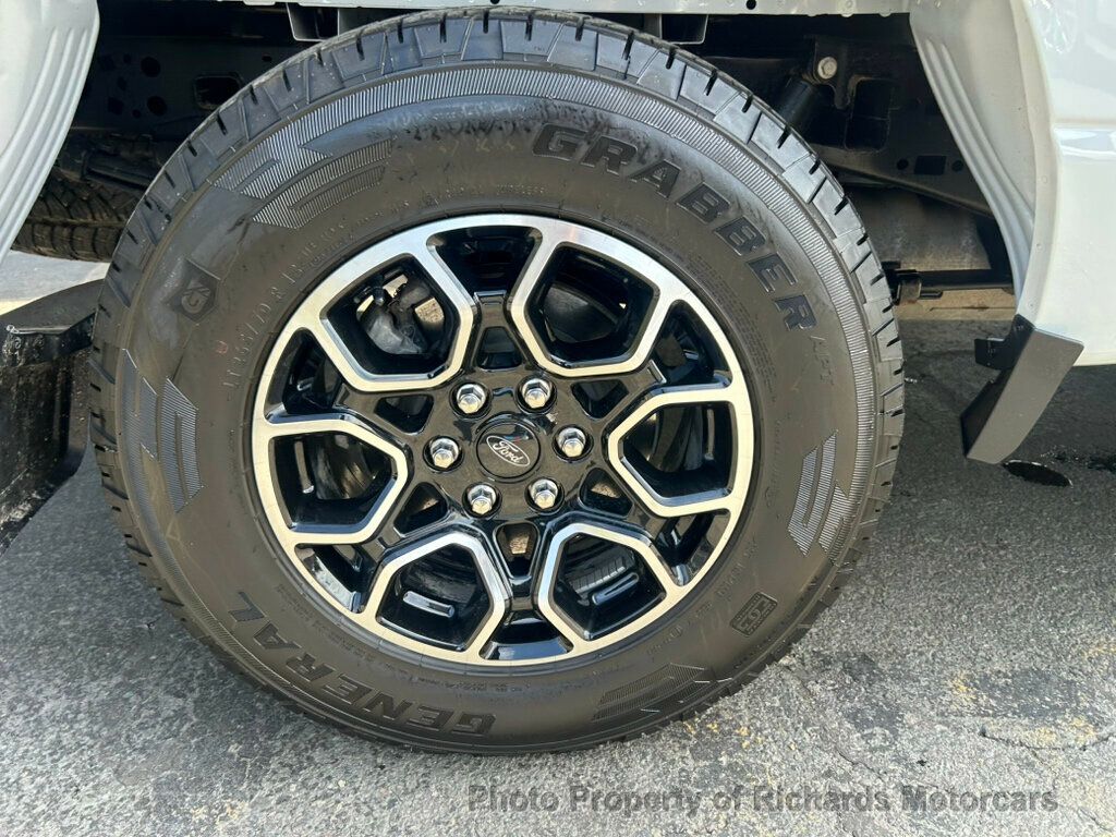 2023 Ford F-150 XLT photo 10