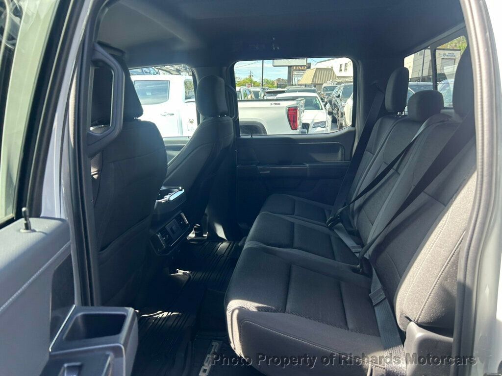 2023 Ford F-150 XLT photo 15