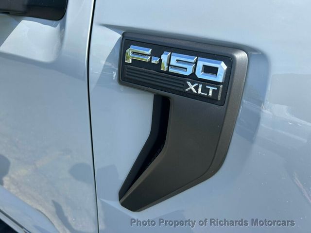 2023 Ford F-150 XLT 4WD SuperCrew 6.5' Box - 22841713 - 7