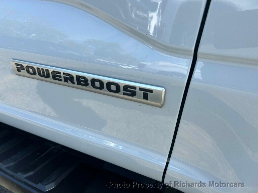 2023 Ford F-150 XLT photo 9