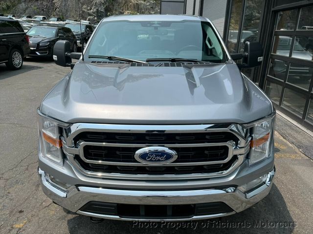 2023 Ford F-150 XLT 4WD SuperCrew 6.5' Box - 22863540 - 9