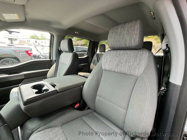 2023 Ford F-150 XLT 4WD SuperCrew 6.5' Box - 22863540 - 12