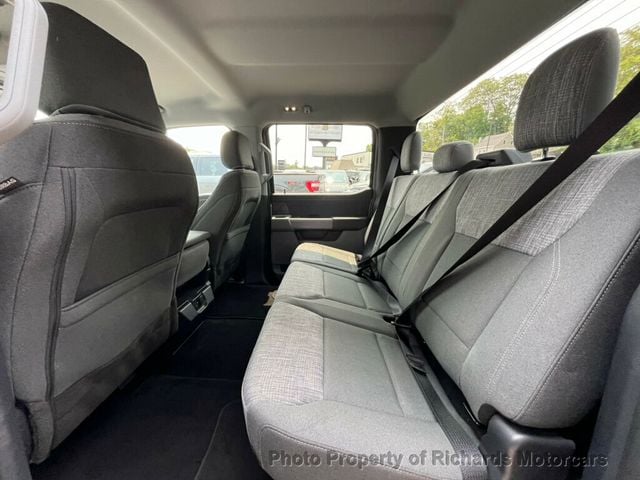 2023 Ford F-150 XLT 4WD SuperCrew 6.5' Box - 22863540 - 13