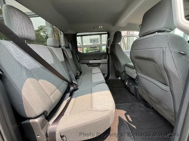 2023 Ford F-150 XLT 4WD SuperCrew 6.5' Box - 22863540 - 14